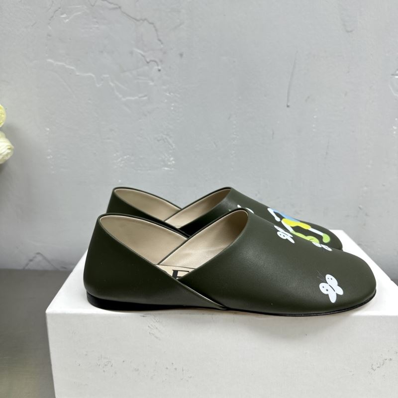 Loewe Shoes